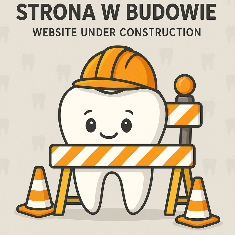 20250929_1651_Budowa Strony Dentystycznej_simple_compose_01k6az71d4er88r743xwvx5xny